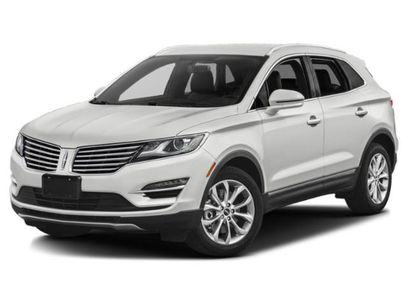 Used 2015 Lincoln MKC FWD w/ Equipment Group 102A Reserve