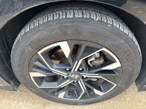 Used 2025 Hyundai Sonata SEL FWD image 8