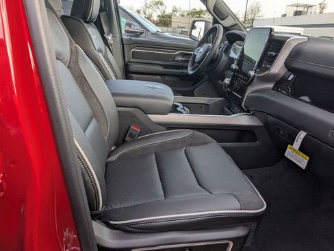 New 2026 RAM 1500 Laramie AWD/4WD image 20