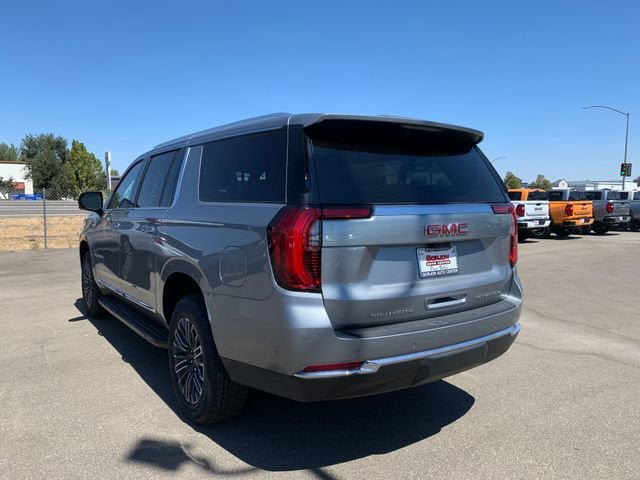 New 2026 GMC Yukon XL Elevation w/ Elevation Premium Package AWD/4WD image 9