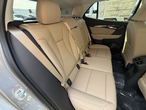 New 2026 Buick Envision Preferred AWD/4WD image 18