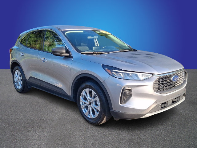 Used 2024 Ford Escape Active FWD image 3