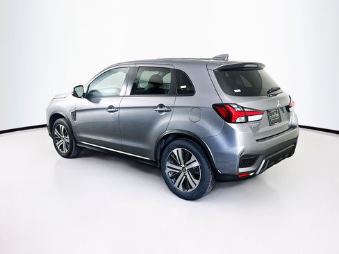 Used 2024 Mitsubishi Outlander Sport AWD image 5