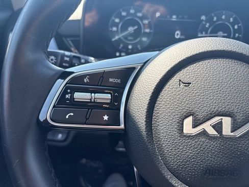 Used 2024 Kia Seltos S FWD image 28