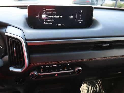 Used 2025 MAZDA CX-50 AWD 2.5 Hybrid w/ Premium Pkg image 34