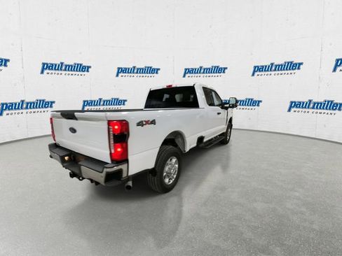 Used 2026 Ford F350 XLT w/ 360-Degree Camera Package image 11