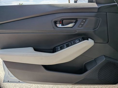 Used 2024 Honda Accord Touring image 30