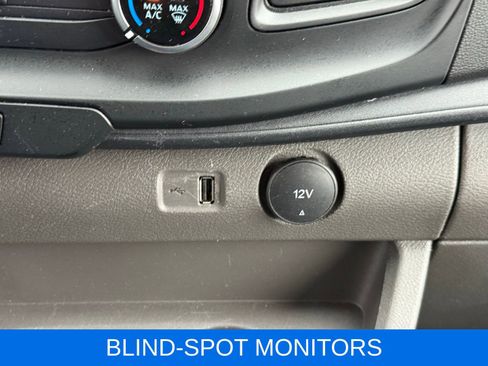 Used 2023 Ford Transit 250 Low Roof AWD w/ Exterior Upgrade Package image 18