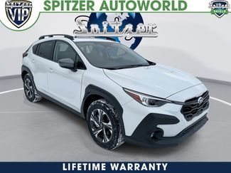 New 2026 Subaru Crosstrek 2.0i Premium video 1