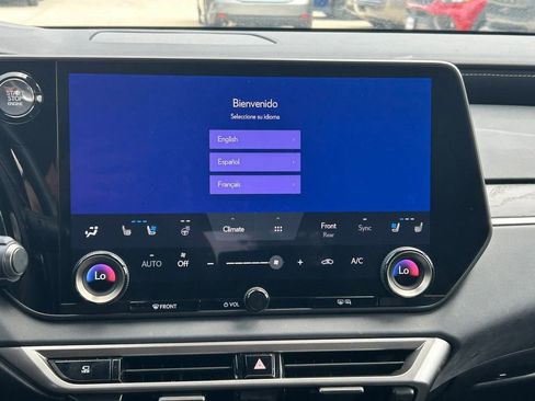 Used 2025 Lexus RX 350 F Sport w/ Convenience Package image 21