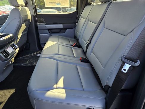 New 2025 Ford F150 Lightning Flash AWD/4WD image 23