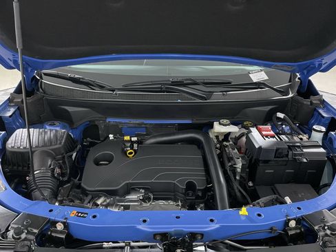 New 2026 Chevrolet Equinox RS w/ LPO, Floor Liner Package image 87