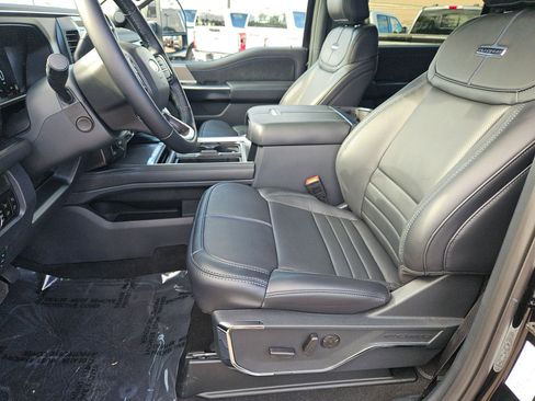 New 2026 Ford F250 Platinum image 15