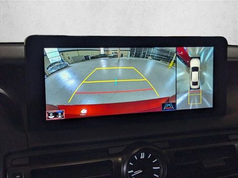 Certified 2023 Lexus IS 350 F Sport w/ Navigation Package image 18