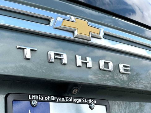 Used 2024 Chevrolet Tahoe LT image 15
