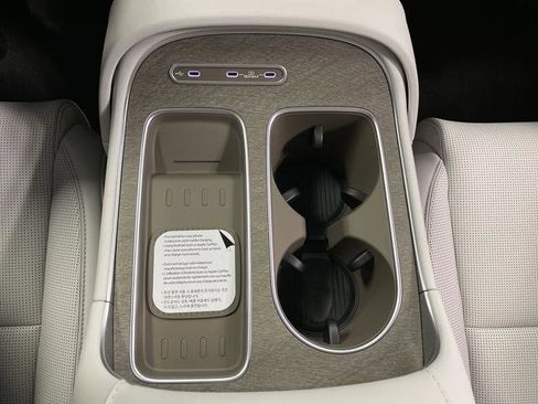 New 2026 Hyundai Palisade SEL image 23