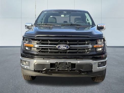 Used 2024 Ford F150 XLT w/ Equipment Group 302A MID AWD/4WD image 5