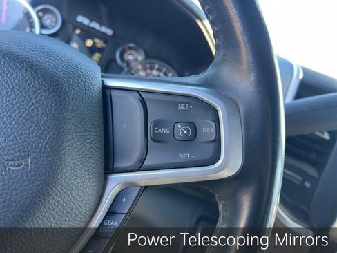 Used 2023 RAM 2500 Big Horn w/ Level 1 Equipment Group image 15