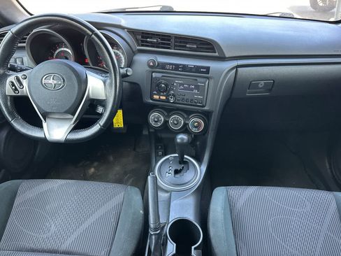 Used 2012 Scion tC FWD image 4