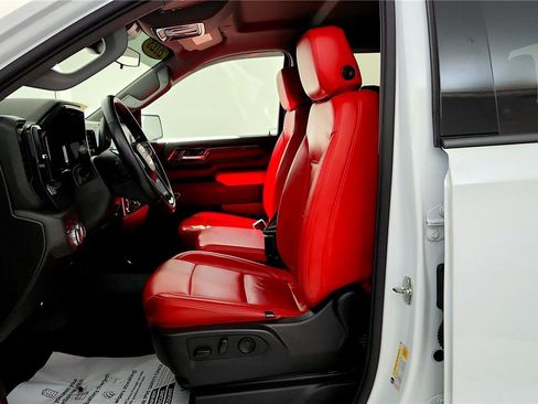 Used 2023 GMC Sierra 1500 Elevation AWD/4WD image 22