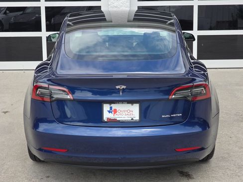 Used 2023 Tesla Model 3 Long Range AWD/4WD image 6