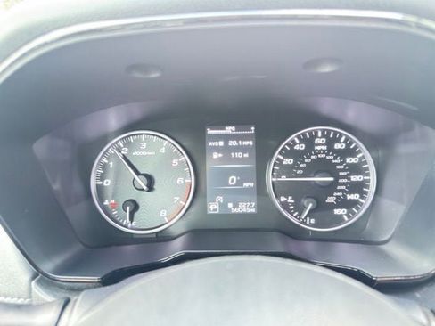 Used 2021 Subaru Outback Premium AWD/4WD image 15