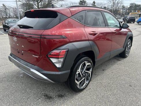 New 2026 Hyundai Kona SEL Premium AWD/4WD image 31