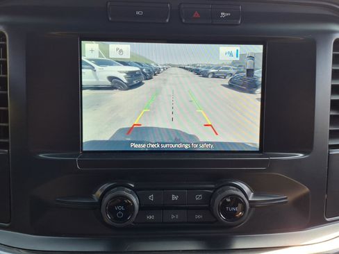 Used 2022 Ford F150 XL w/ STX Appearance Package AWD/4WD image 13