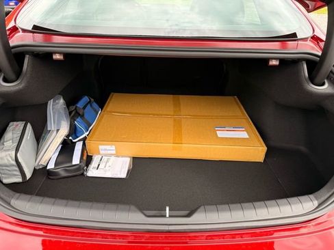 New 2025 Hyundai Sonata N Line image 24