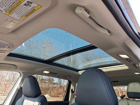 New 2026 Subaru Ascent Limited Bronze image 10