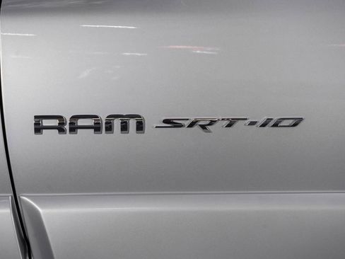 Used 2005 Dodge Ram 1500 Truck 2WD Regular Cab image 17