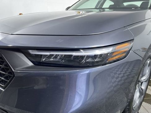Used 2024 Honda Accord EX image 47
