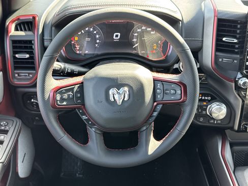New 2026 RAM 1500 Rebel w/ Rebel Level 2 Equipment Group image 15