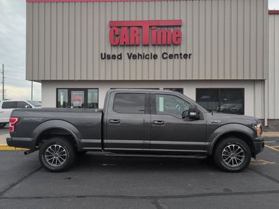 Used 2020 Ford F150 XLT w/ Equipment Group 302A Luxury