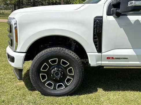New 2026 Ford F250 Platinum AWD/4WD image 59