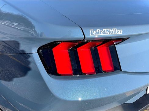 New 2026 Ford Mustang Premium image 27