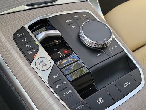 New 2026 BMW 430i 430i w/ M Sport Package image 24