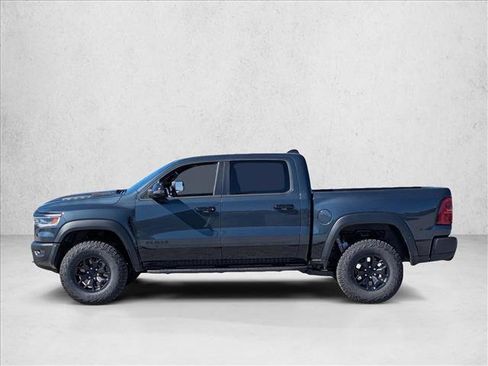 New 2026 RAM 1500 RHO image 5