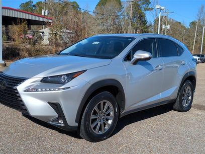 Used 2018 Lexus NX 300 FWD