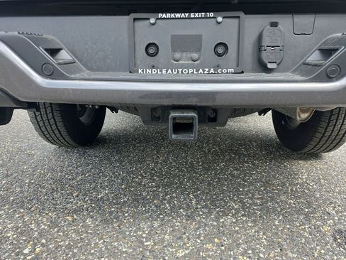 Used 2025 RAM 1500 Tradesman w/ Night Edition image 11