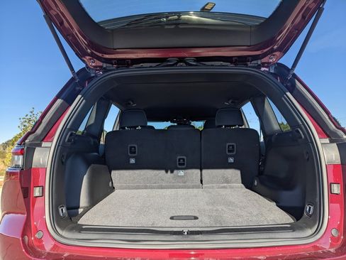 New 2025 Jeep Grand Cherokee Laredo image 37