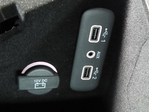 Used 2021 Dodge Challenger SRT Super Stock RWD image 11