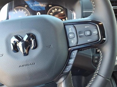 New 2026 RAM 1500 Limited image 10