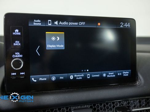 Used 2023 Honda HR-V EX-L image 19