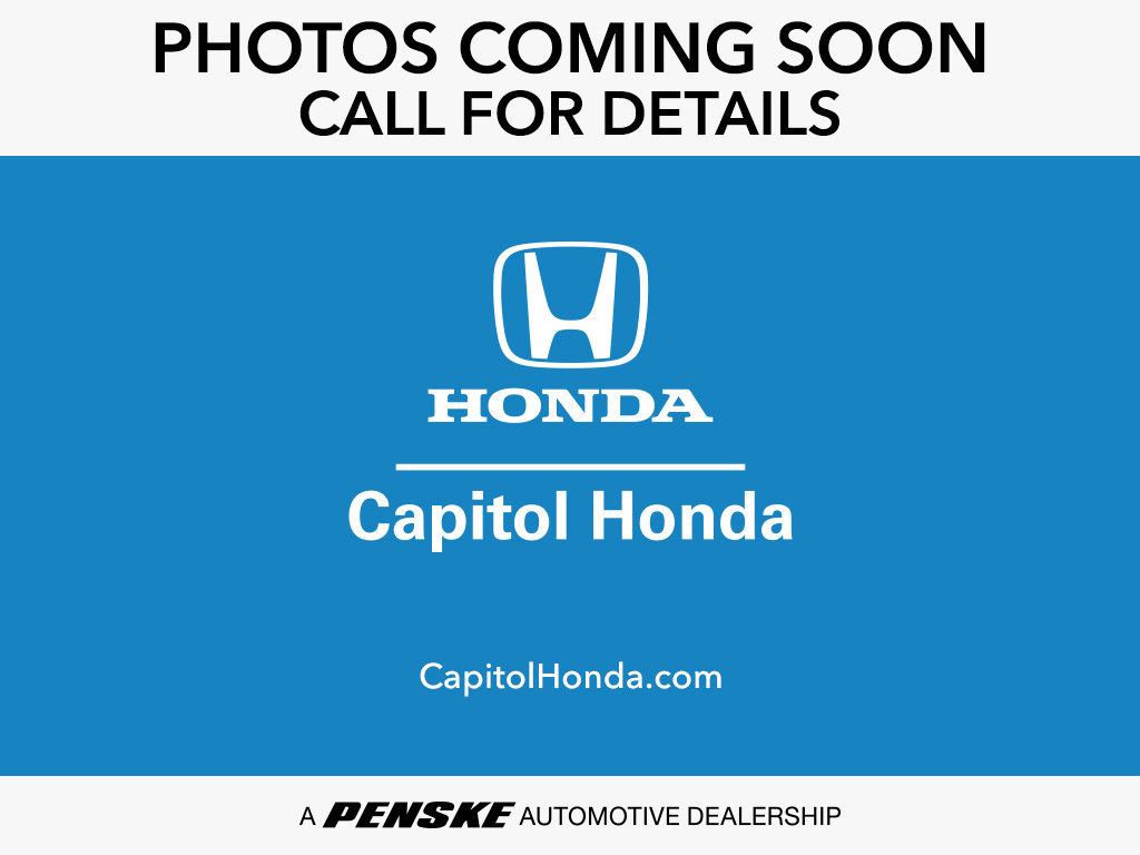 Used 2026 Honda Civic Sport image 1