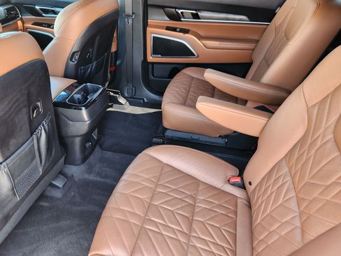 Used 2025 Kia Telluride EX X-Line AWD/4WD image 10
