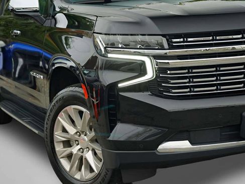 Used 2024 Chevrolet Suburban Premier image 49