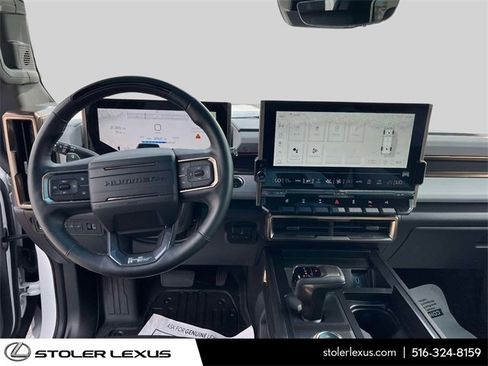 Used 2022 GMC Hummer EV Edition 1 image 13