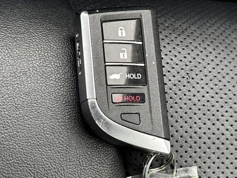 Used 2023 Acura MDX FWD w/ Technology Package image 47