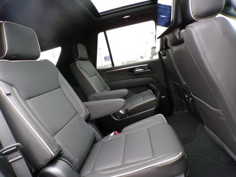 New 2026 Chevrolet Tahoe Premier AWD/4WD image 22